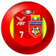Jogo de boto Myanmar REF DL-400 cd: 2975