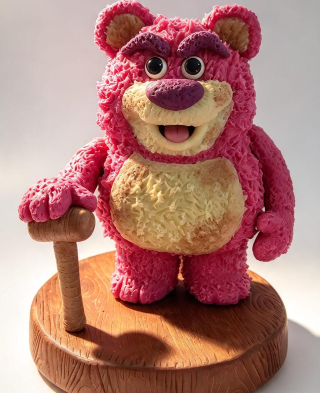Lotso