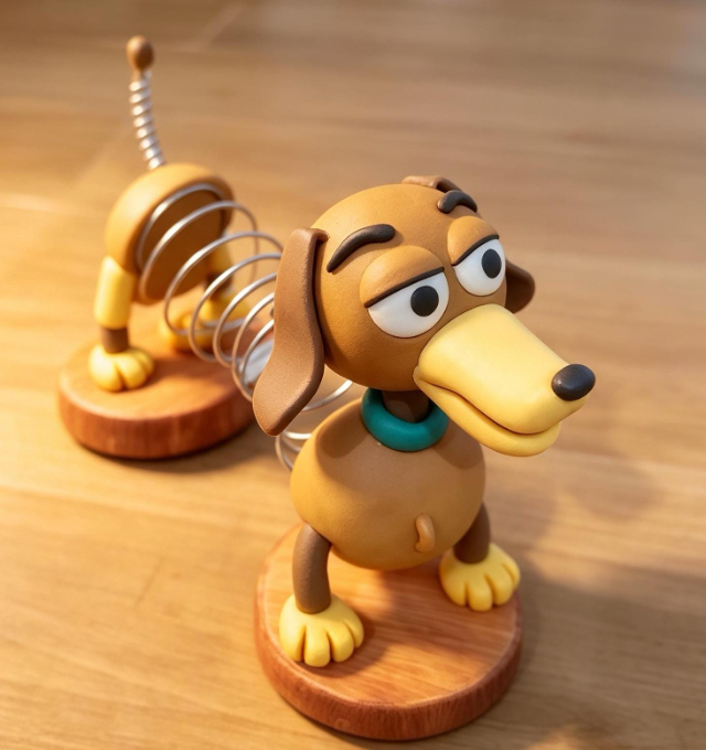 Slinky
