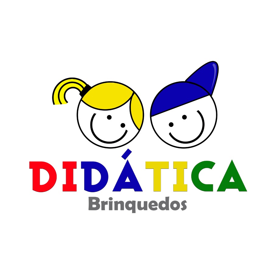 Didtica Brinquedos Pedaggicos