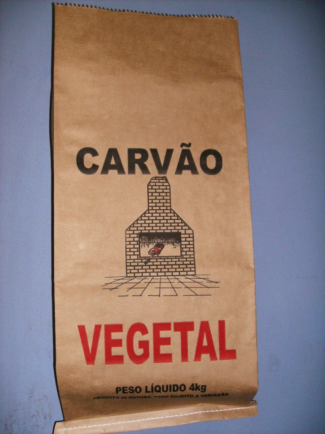 1000 SACOS P/CARV�O 4 KG FOLHA DUPLA. Retirar na loja: 1499,00 no pix