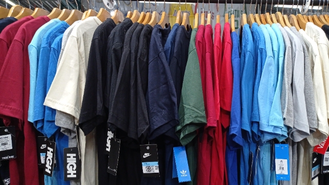 Roupas em atacado hot sale masculina