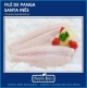 PANGA - FIL GRADO A (CAIXA COM 20 KILOS)