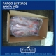 PARGO - INTEIRO EVISCERADO