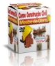 CURSO DE MESTRE DE OBRAS E PEDREIROS EM DVD