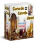 FABRICAO DE CERVEJA ARTESANAL EM DVD