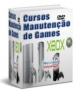 CURSO DE MANUTENO E DESBLOQUEIO XBOX  EM DVD