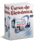 CURSO DE ELETRNICA PROFISSIONAL EM DVD