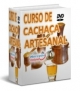 CURSO DE CACHAA ARTESANAL