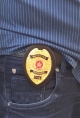 DISTINTIVO DE DETETIVE INVESTIGADOR