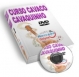CURSO DE CAVAQUINHO EM DVD