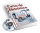 CURSO DE ELETRNICA PROFISSIONAL EM DVD