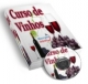 CURSO FABRICAO VINHO EM DVD