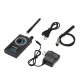 Detector de Mini Cmera Espi GPS Rastreador udio