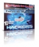 CURSO DE HACKER EM DVD