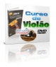 CURSO DE VIOLO EM DVD