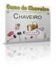 CURSO DE CHAVEIRO E FABRICAO DE CARIMBO EM DVD 