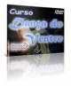 CURSO DE DANA DO VENTRE EM DVD