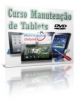 CURSO DE MANUTENO TABLET EM DVD 