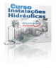 CURSO DE INSTALAES HIDRULICAS EM DVD