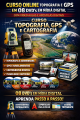 CURSO DE TOPOGRAFIA E GPS EM DVD