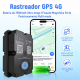 RASTREADOR E LOCALIZADOR GPS S20-PRO M�VEL