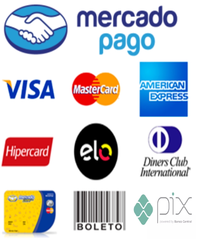 COMPRA ATRAVÉS DE DEPÓSITO OU TRANSFERÊNCIA BANCÁRIA