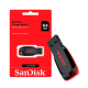 Pendrive de 64gb Sandisk