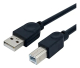 Cabo USB para Impressora