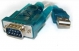 Adaptador Conversor USB x Serial DB9