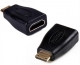 Adaptador Mini HDMI para HDMI