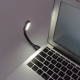 Lumin�ria LED para notebook - USB