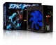 Fonte 550W Real - Epic Power- FT550WEP