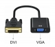 Conversor DVI para VGA