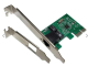 Placa de Rede PCI Express 10/100/1000 Gigabit 