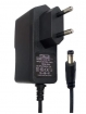 Fonte 5V 2A - Plug P4 5.5×2.1mm  compatível TV Box