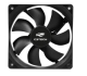 Cooler Fan Gamer Storm  Preto F7-50BK C3Tech 80X80