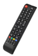 Controle Remoto TV Samsung Smart LE-7028