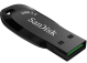 Pendrive 128GB USB 3.2 Sandisk Ultra Shift - SDCZ410