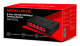 Switch de Mesa Mercusys 5 Portas 10/100/1000 Mbps MS105G