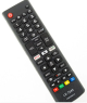 Controle Remoto TV Compativel LG Smart LE-7045