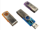 LEITOR DE CARTO USB - MICRO SD 