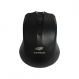 Mouse Sem Fio C3Tech M-W20 - Preto