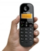 Telefone Sem Fio Intelbras TS3110 Preto