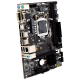 Placa Me LGA 1151 GoLine GL-H310M-G / VGA / HDMI/ DVI/ Gigalan /DDR4