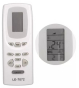 Controle Remoto Ar Condicionado Gree Split