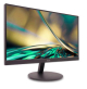 Monitor Acer 21.5 Zero Frame, LED VA, FHD, 100Hz, 8ms, AMD Radeon FreeSync - EA220Q Preto