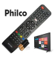 Controle Remoto TV Philco Smart 3D Netflix YouTube LE-7094