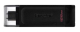Pendrive 128GB Kingston DataTraveler 70 - USB C - USB 3.2 