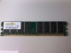 Memória DDR400 1GB